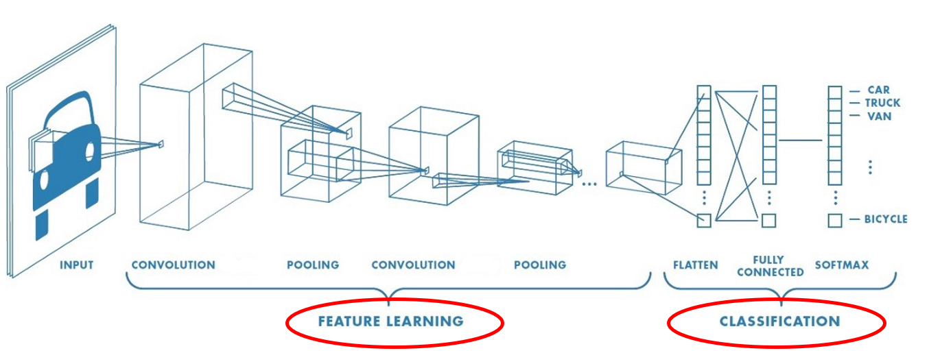 Convolutional Neural Network